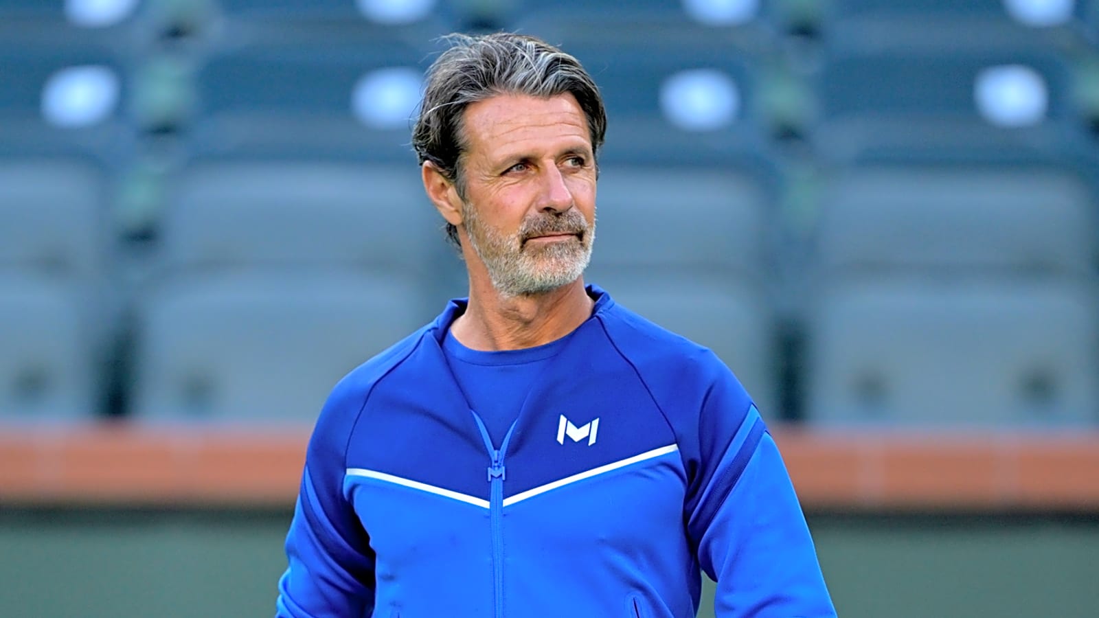Superior to ‘Big Three’: Patrick Mouratoglou makes big claim about French Open 2025 final