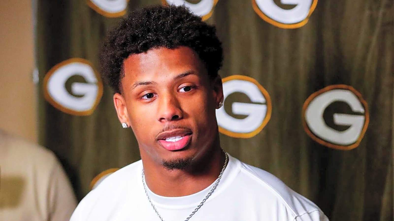 Green Bay Packers: How Does Matthew Golden’s Rookie Contract Compare to Other 1st-Round Wide Receivers?