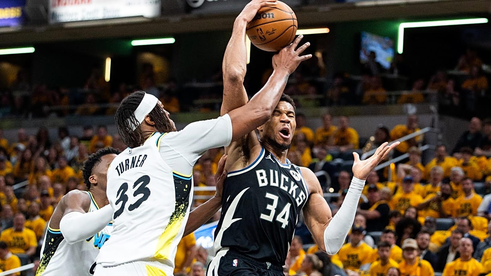 'Must See Basketball': Giannis Antetokounmpo Hints NBA All-Star Game Change To USA Vs The World Concept