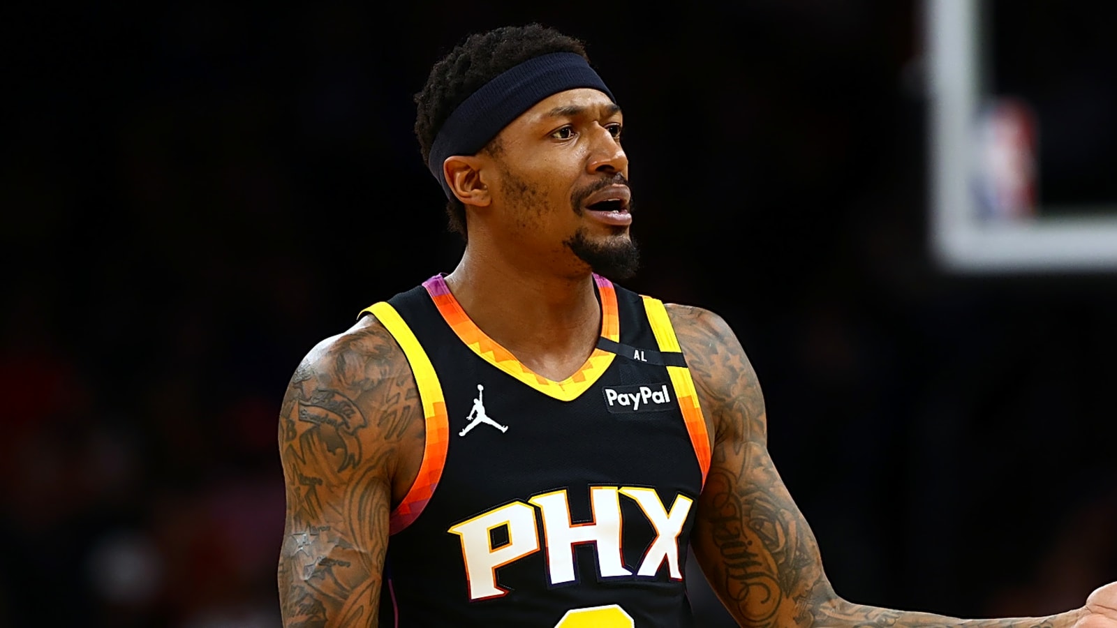 Bucks could face competition to acquire Bradley Beal 