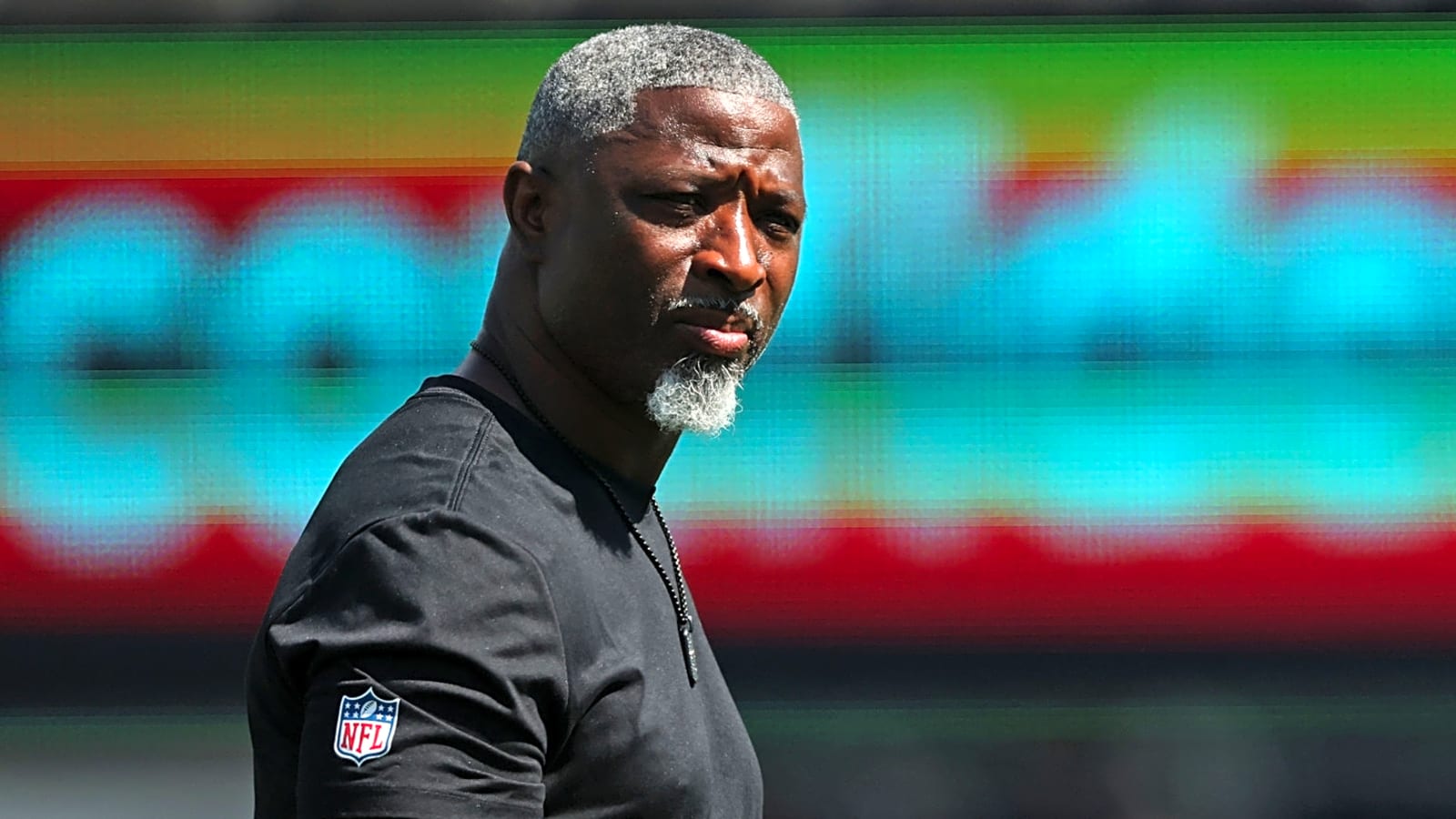 Hall of Fame coach gives Jets' Glenn advice amid 0-4 start
