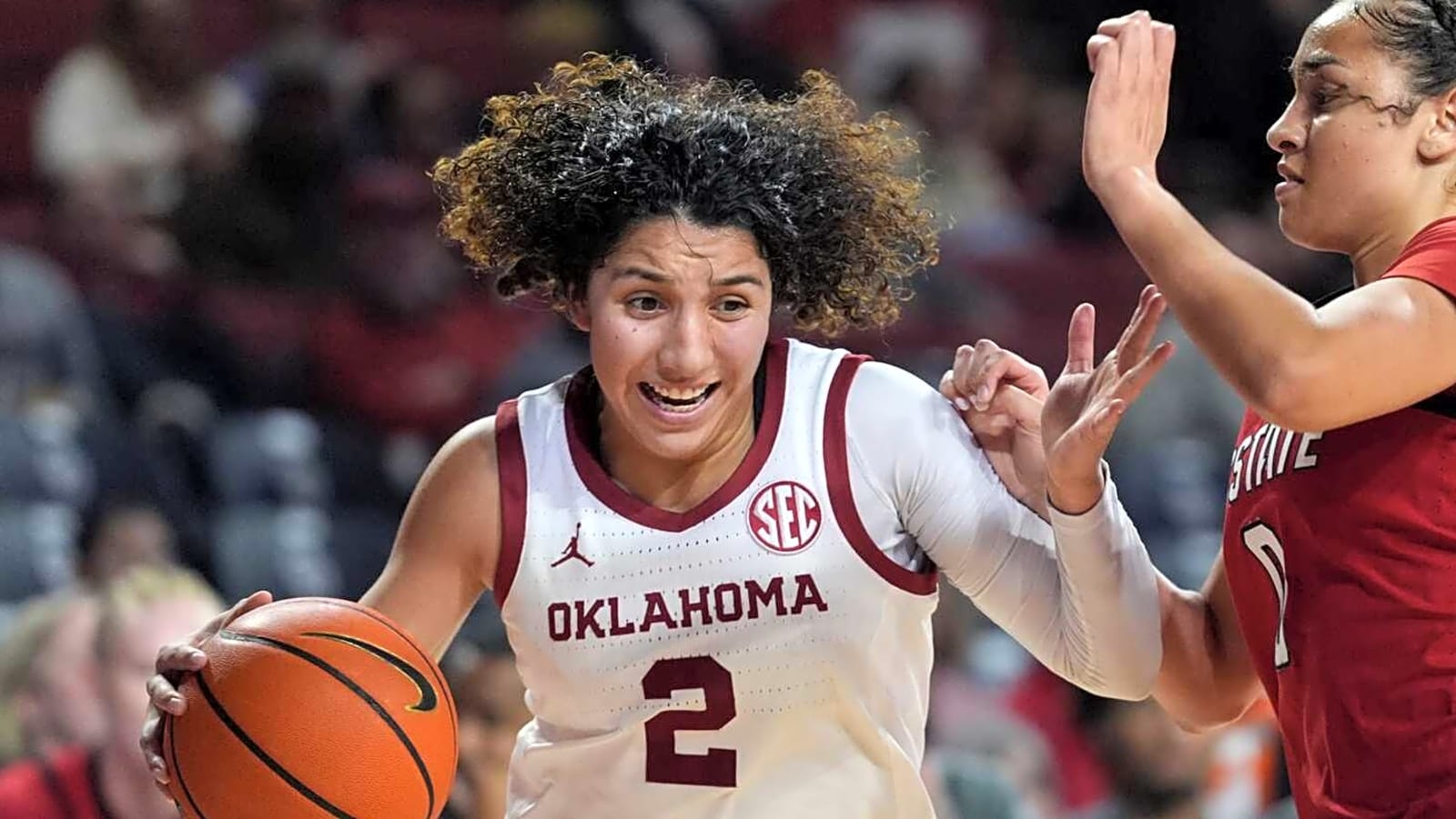 Five takeaways from AP Top 25 women's basketball poll
