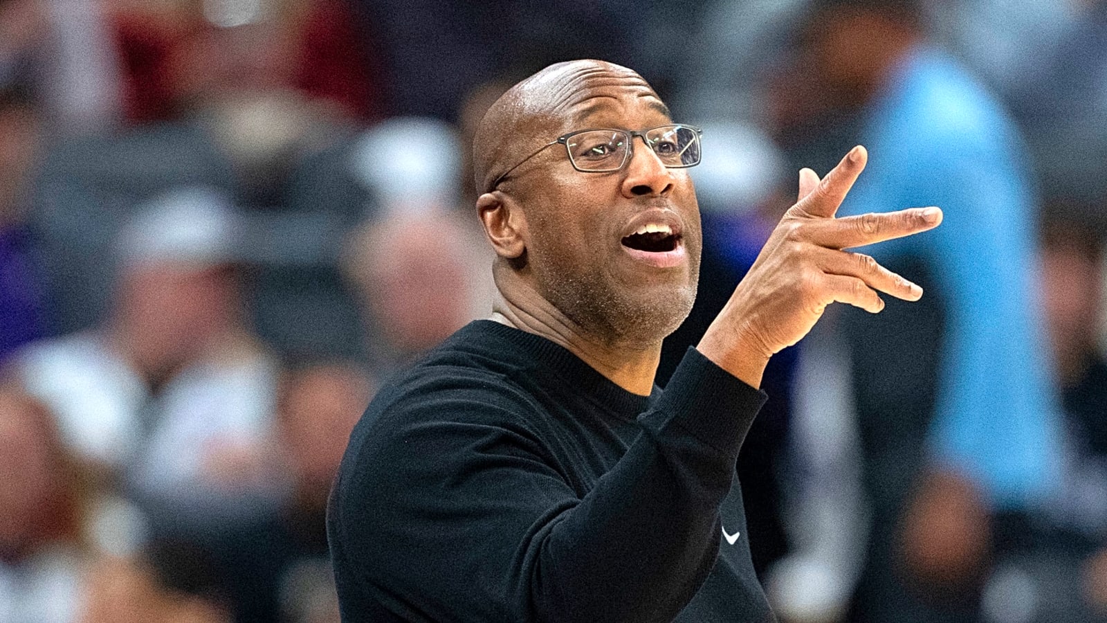 Former Kings HC is considered frontrunner for Knicks job