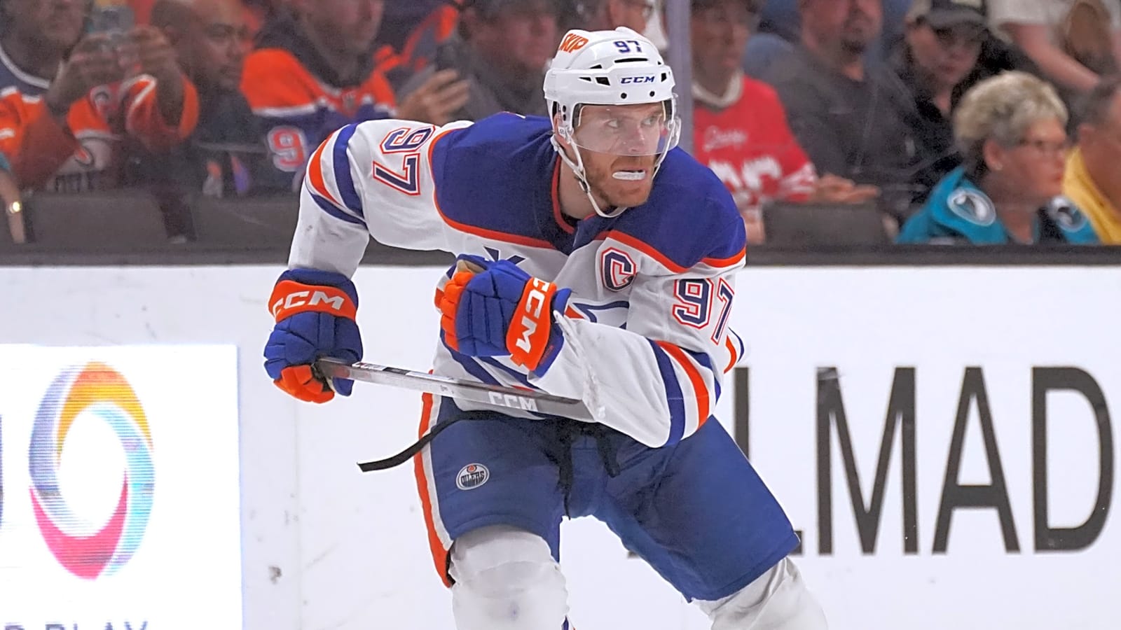 McDavid Trade Rumours Are Getting Out of Hand