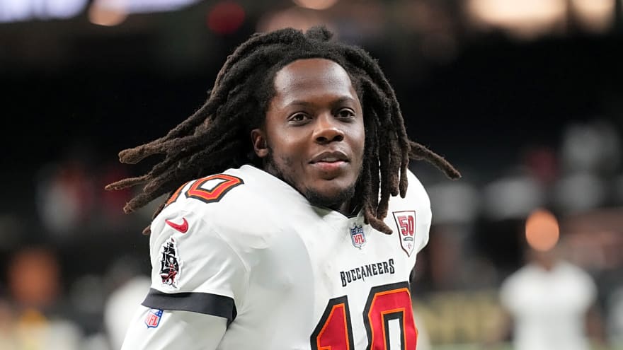 Teddy Bridgewater has unique goal in mind for return to Lions