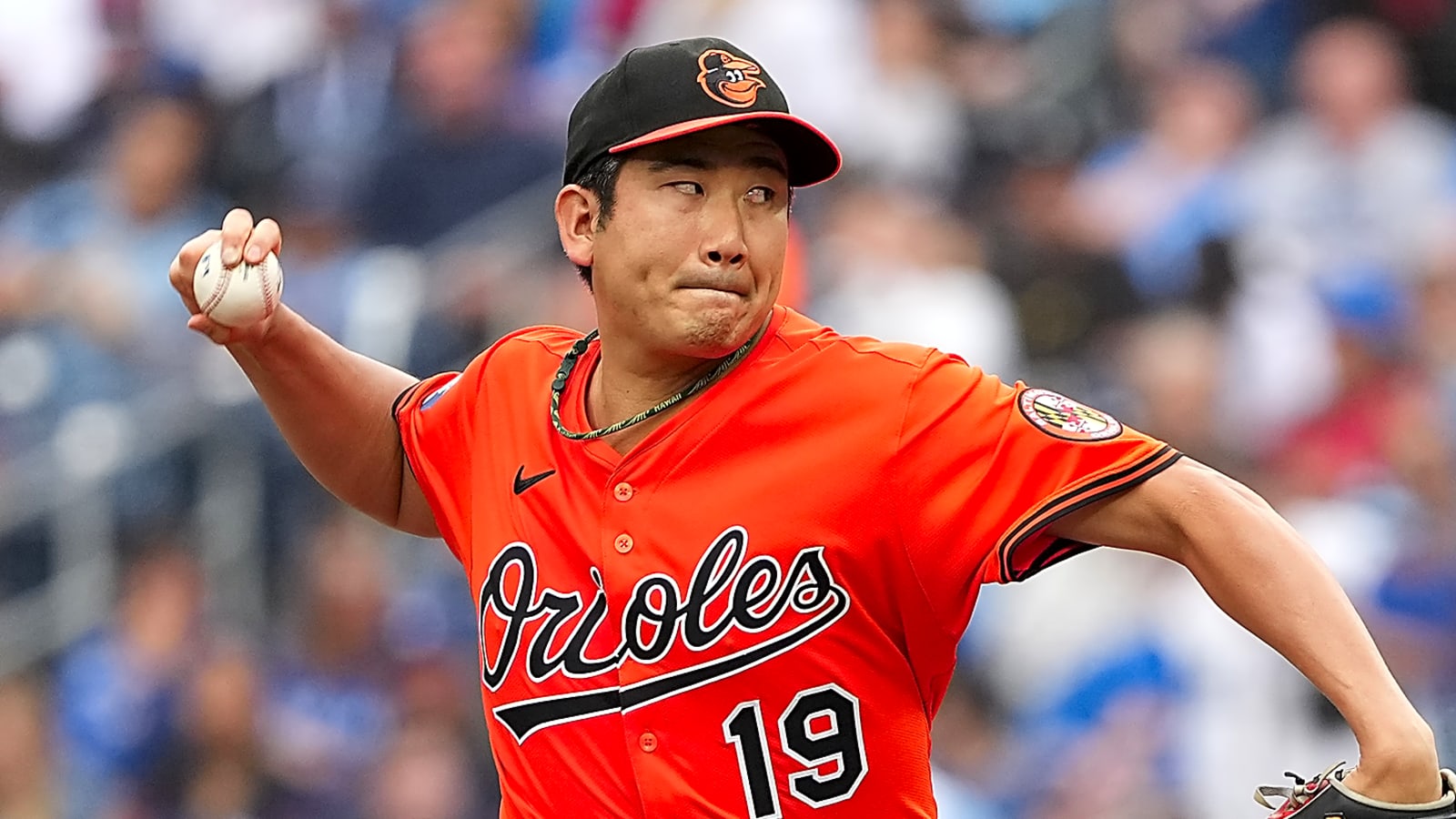 Rockies sign former NPB star to fill out starting rotation