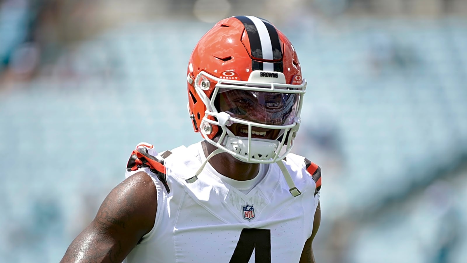 Super Bowl champion makes wild Deshaun Watson accusation
