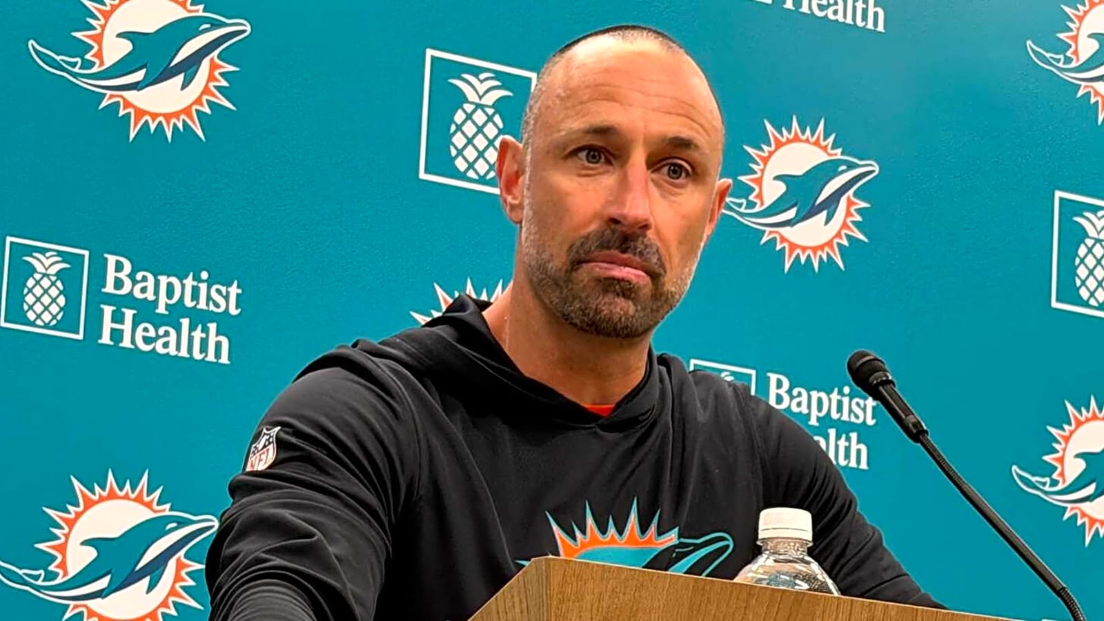 Why Jon-Eric Sullivan’s Draft Selections Bring a New Era of Dolphins Football