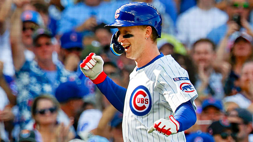 The 'Youngest MLB 30/30 seasons' quiz