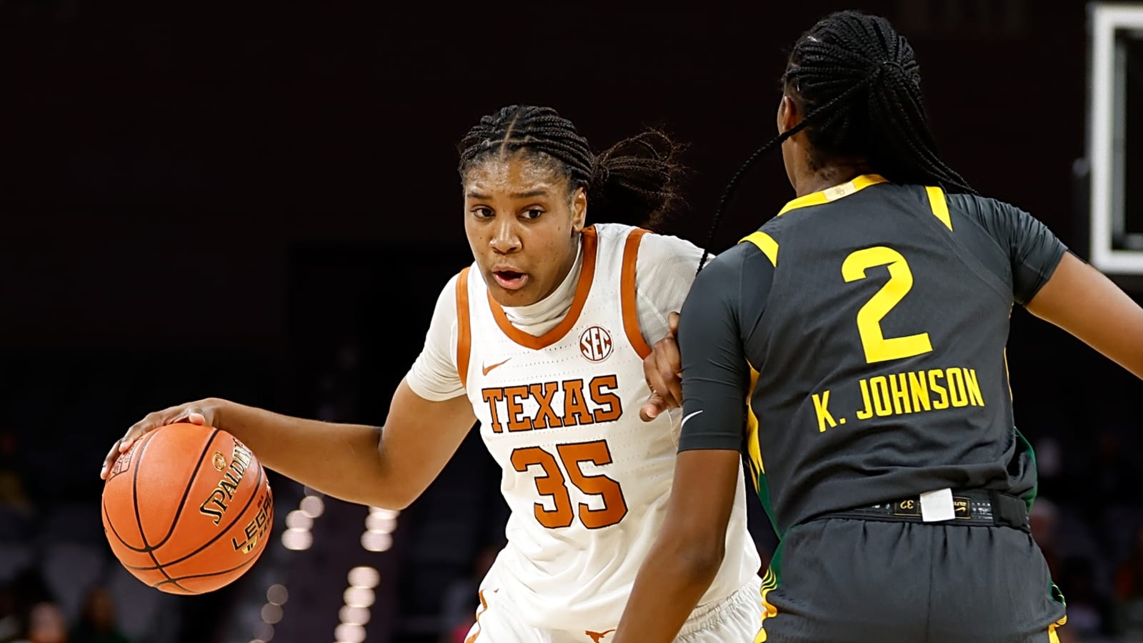 Five takeaways from AP Top 25 women's basketball poll