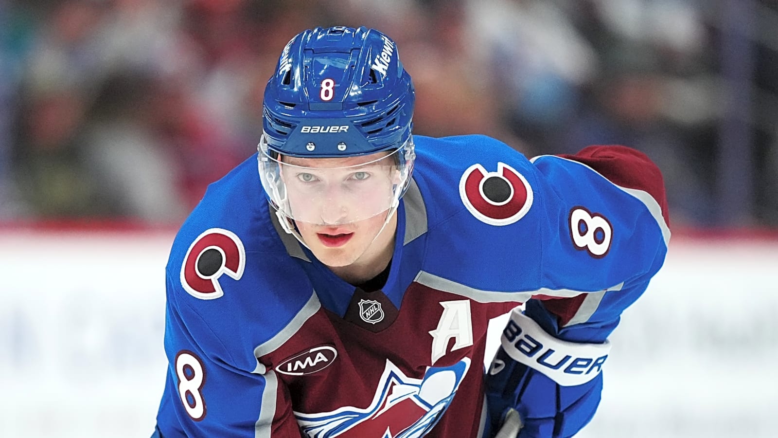 Norris Trophy breakdown: Will Cale Makar come out on top?