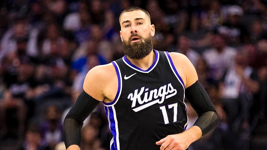 Insider reveals Nuggets' plan for Jonas Valanciunas