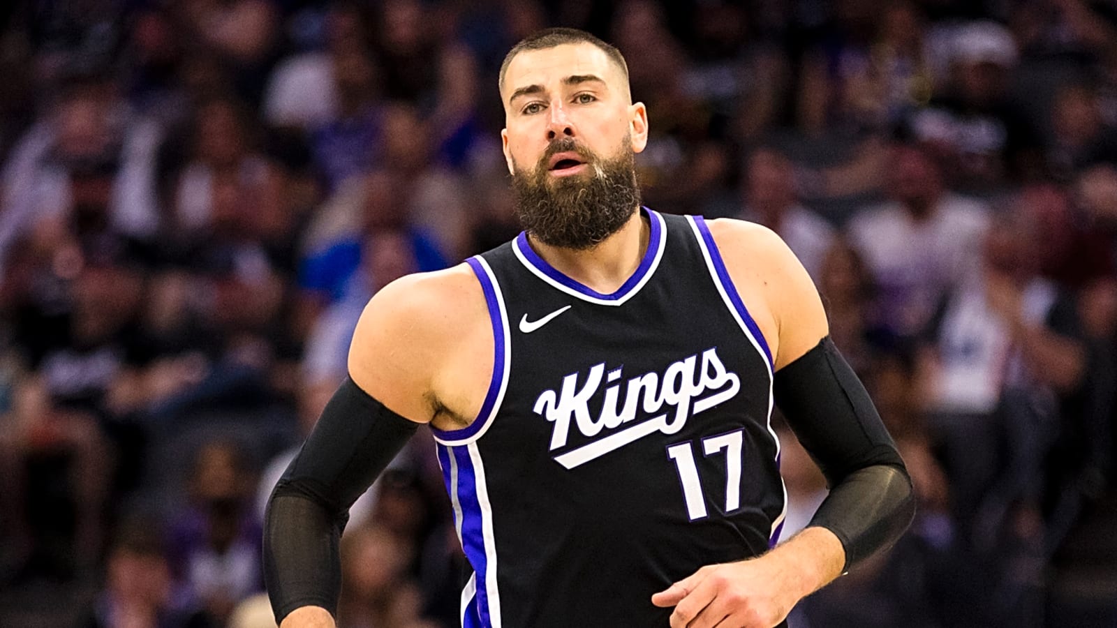 Insider reveals Nuggets' plan for Jonas Valanciunas