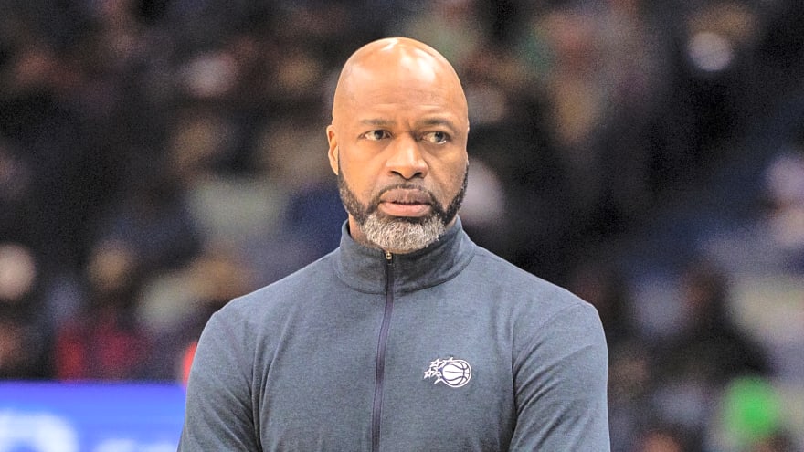 Time is running out for Jamahl Mosley