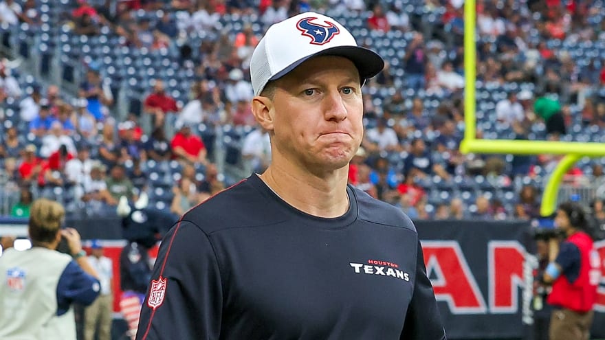 Another Eagles OC candidate has taken a different job