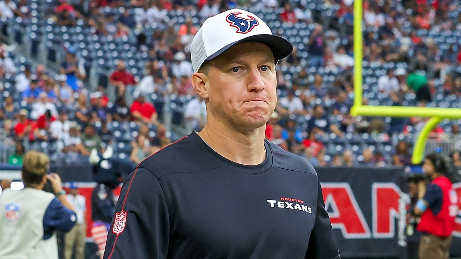 Eagles Request OC Interview With Bobby Slowik