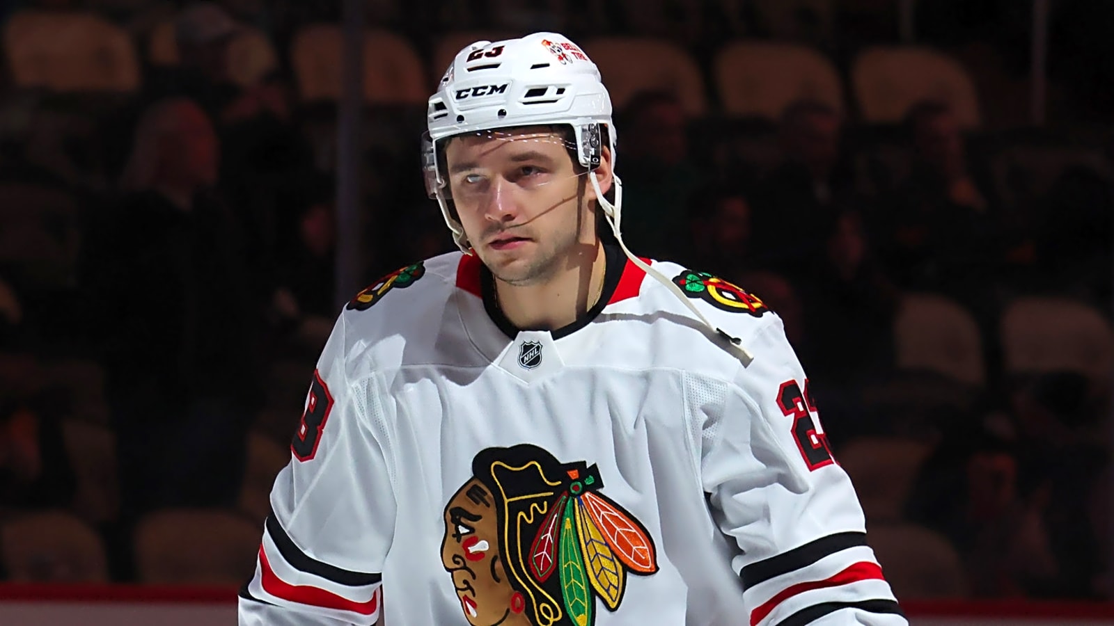 Free-agent focus for Chicago Blackhawks
