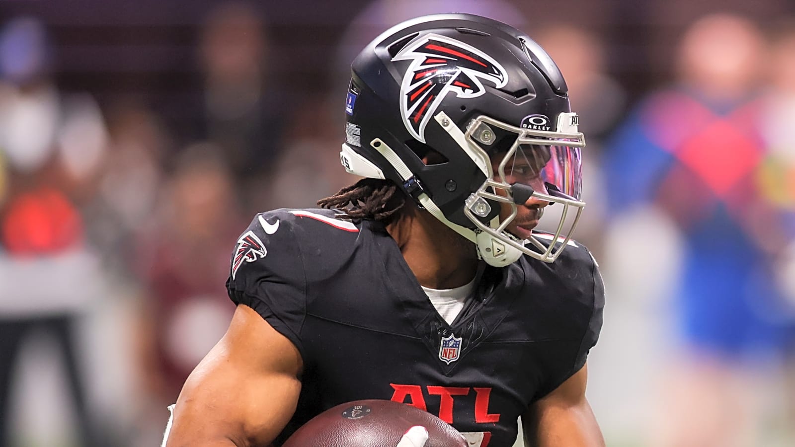 Falcons Pick Up Bijan Robinson’s Fifth-Year Option