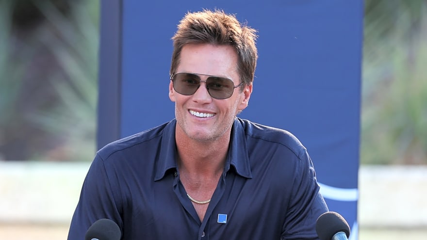 Multiple NFL head coaches brush off Tom Brady conflict of interest concerns