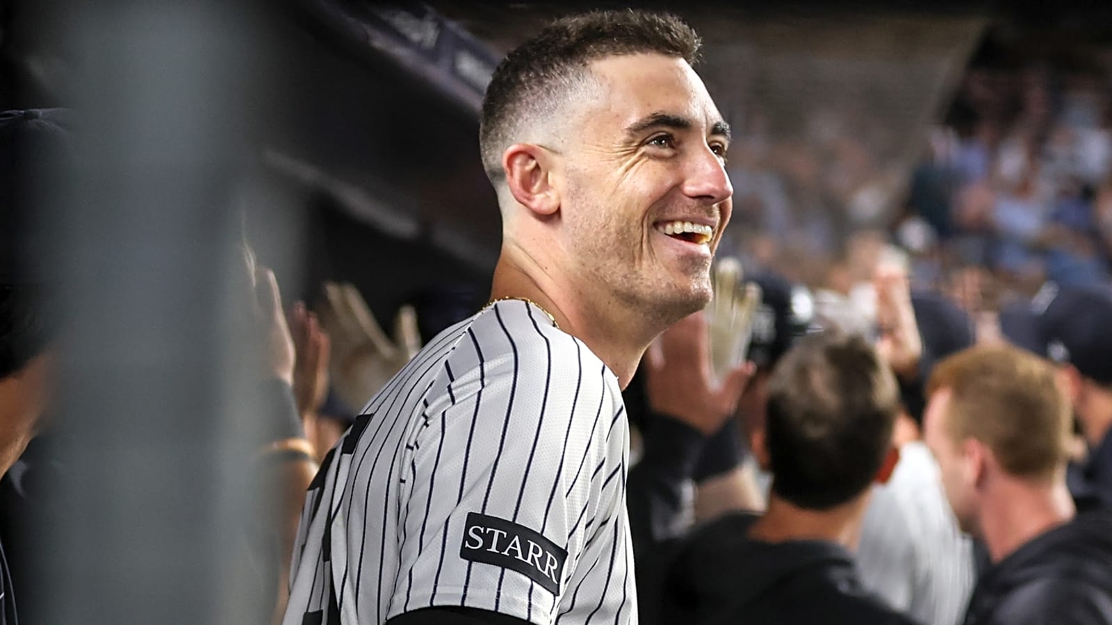 Cody Bellinger could leave Yankees with significant hole in lineup