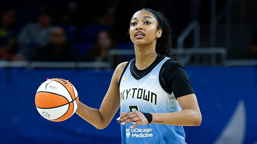 Sky suspend Angel Reese following critical comments of team