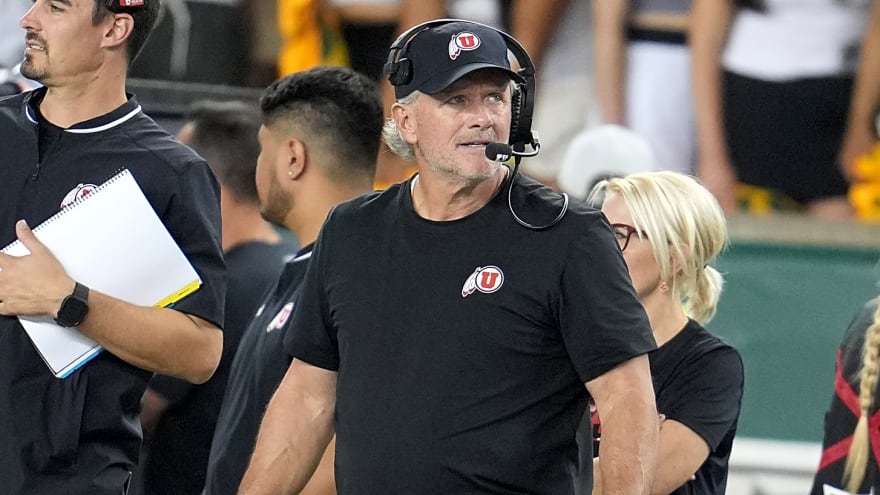 Michigan Wolverines Head Coach Search: Surprise Name Pops Up After Top Candidates Fall Through