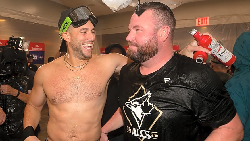 The 'World Series MVPs' quiz