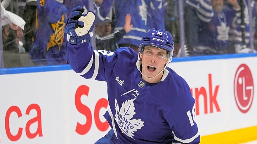 The '2024-25 NHL points leaders' quiz