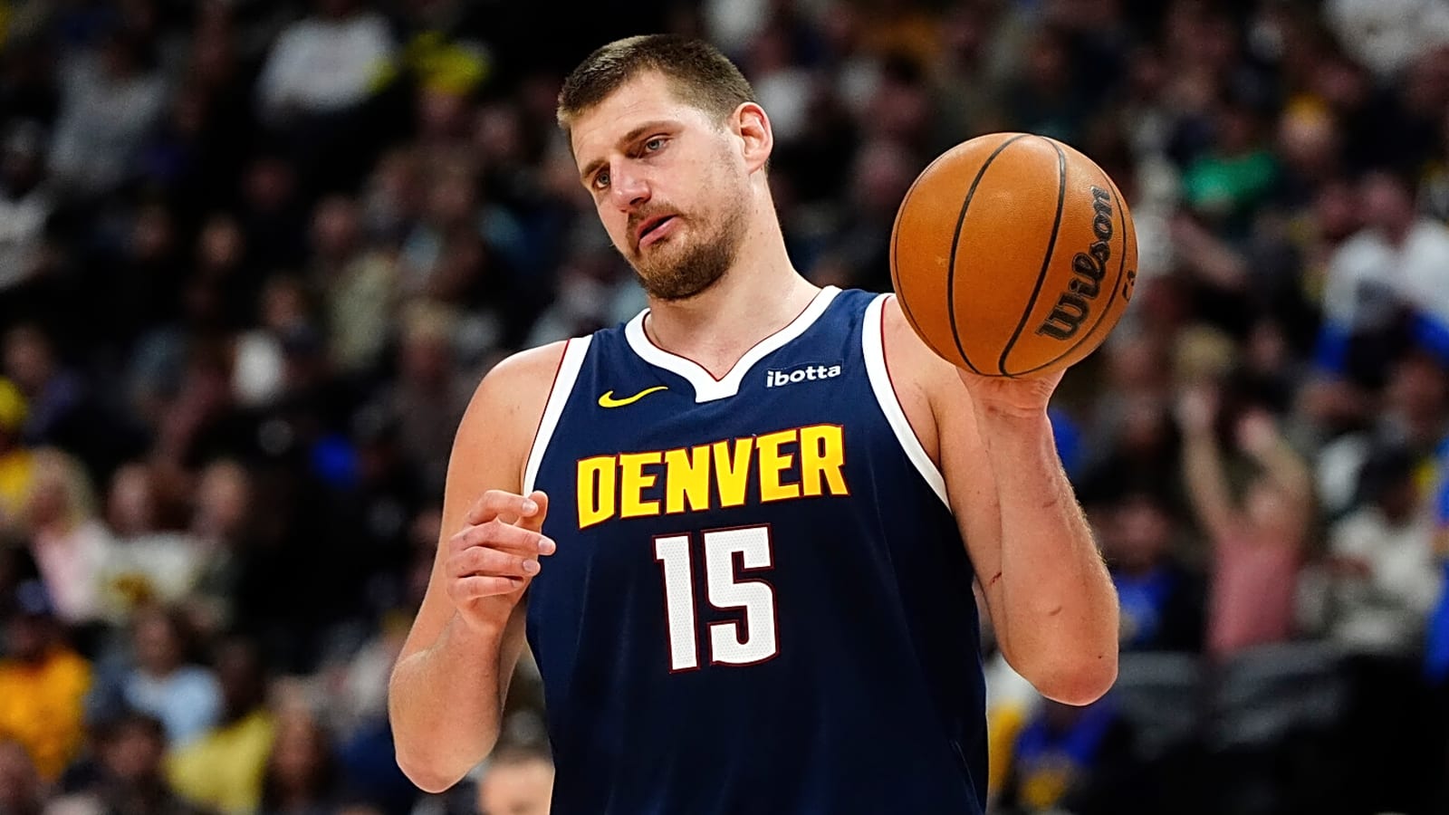 Intriguing storylines to watch on regular season's final day