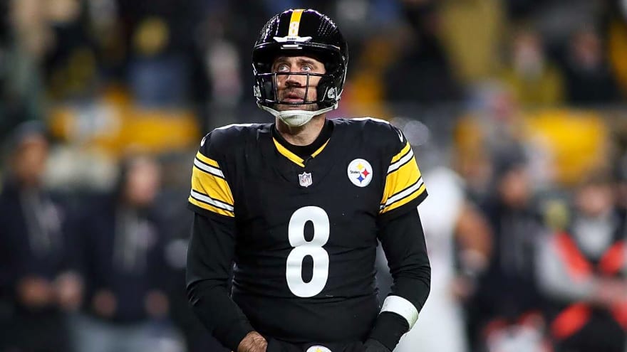 NFL Insider: Aaron Rodgers Might Have A Secret Plan That Screws The Steelers Over Very Soon