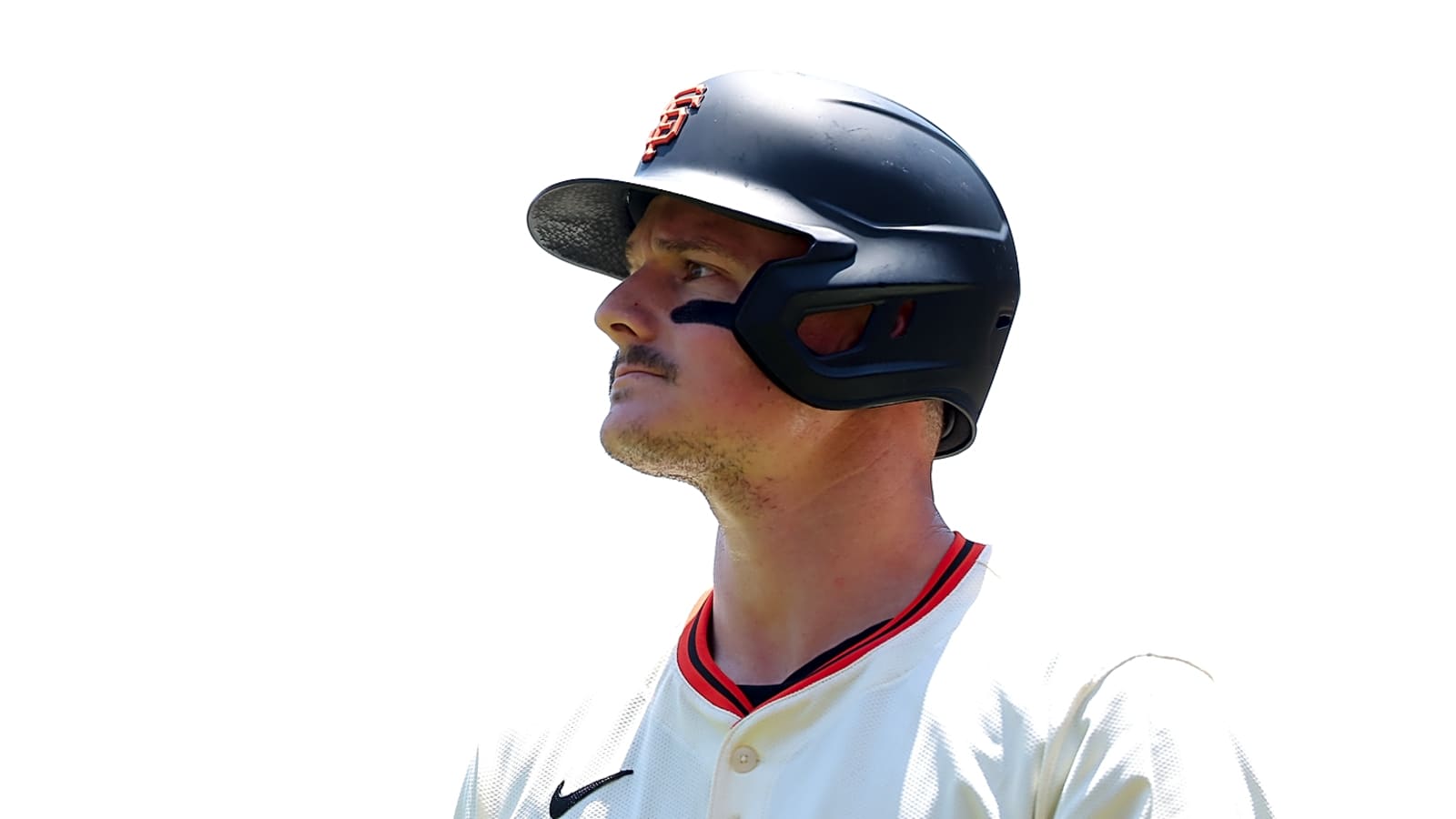 Giants could find a silver lining in Matt Chapman's injury