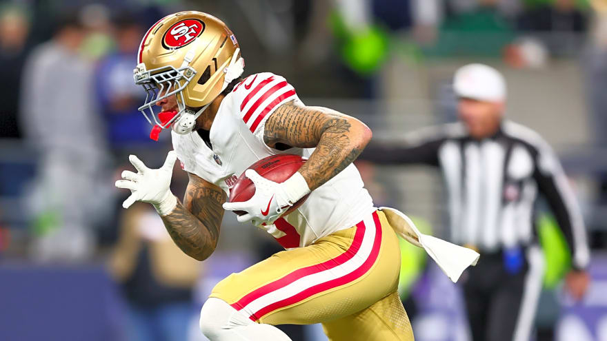 Green Bay Packers sign 2x Super Bowl-winning kick returner in NFL free agency