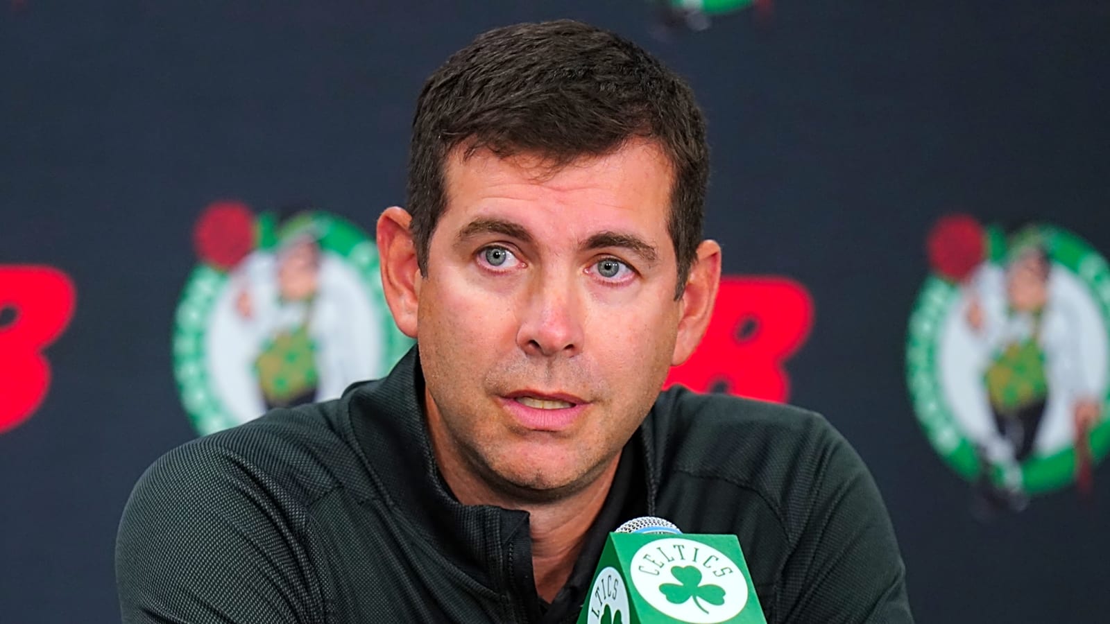 Brad Stevens has no reason to take a college job, no matter the blue blood