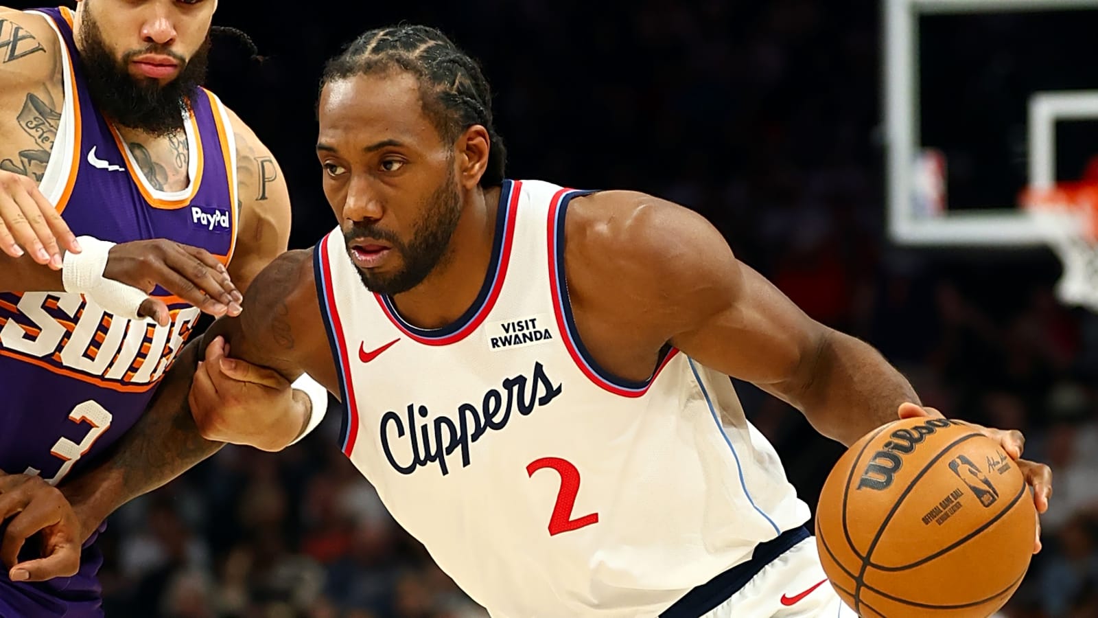 Insider hints at deeper reason behind Kawhi Leonard’s All-Star snub