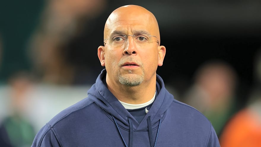 Five candidates to replace Billy Napier as Florida's next HC