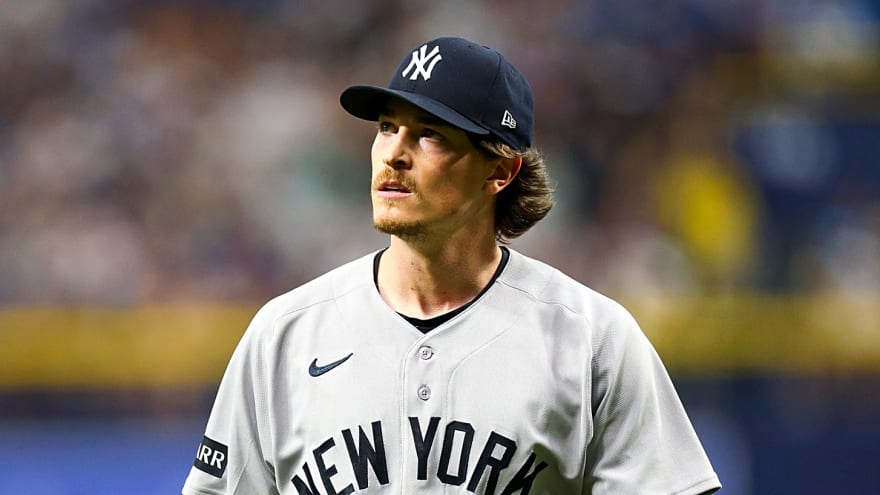 Yankees get big Max Fried injury update