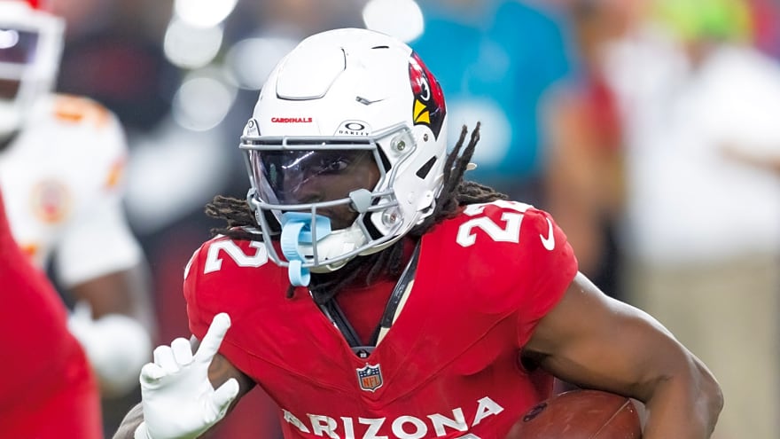Week 6 waiver targets: Opportunity knocks for these unexpected stars