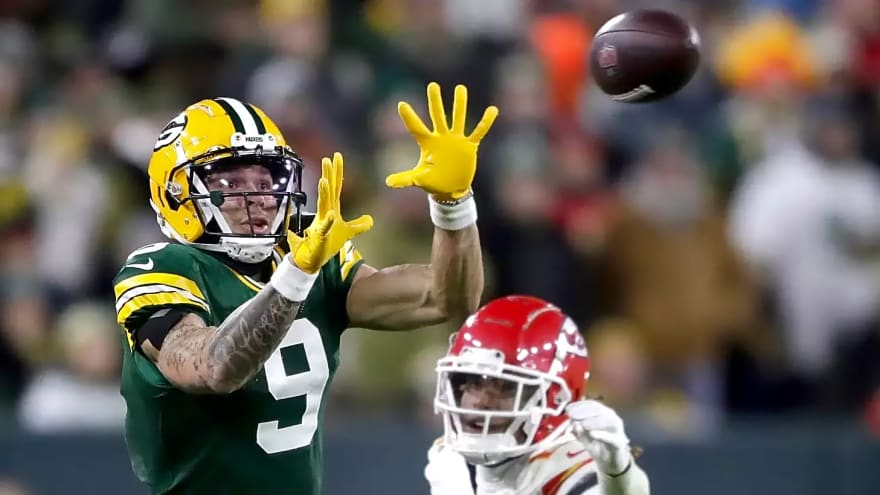 'Probably Not;' Green Bay Packers Head Coach Matt LaFleur Gets 100% Real on if Injured Star Will Return Early