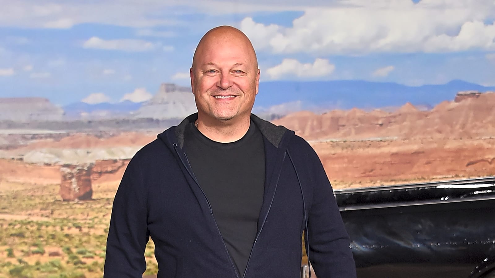 Michael Chiklis defends 'Fantastic Four' films