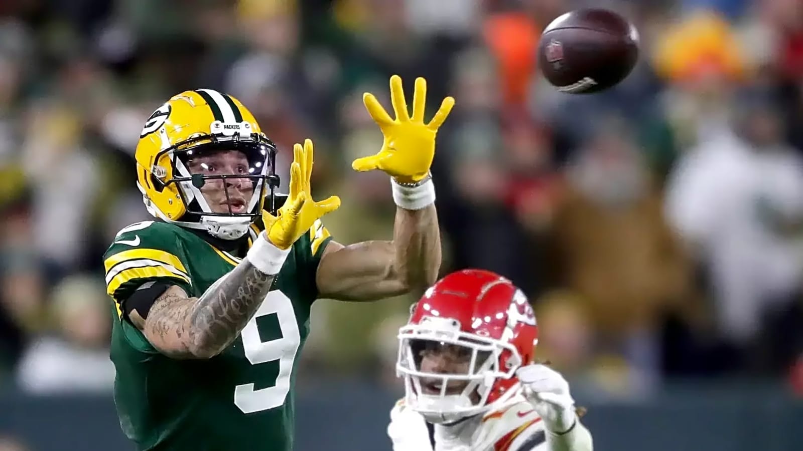 'Probably Not;' Green Bay Packers Head Coach Matt LaFleur Gets 100% Real on if Injured Star Will Return Early