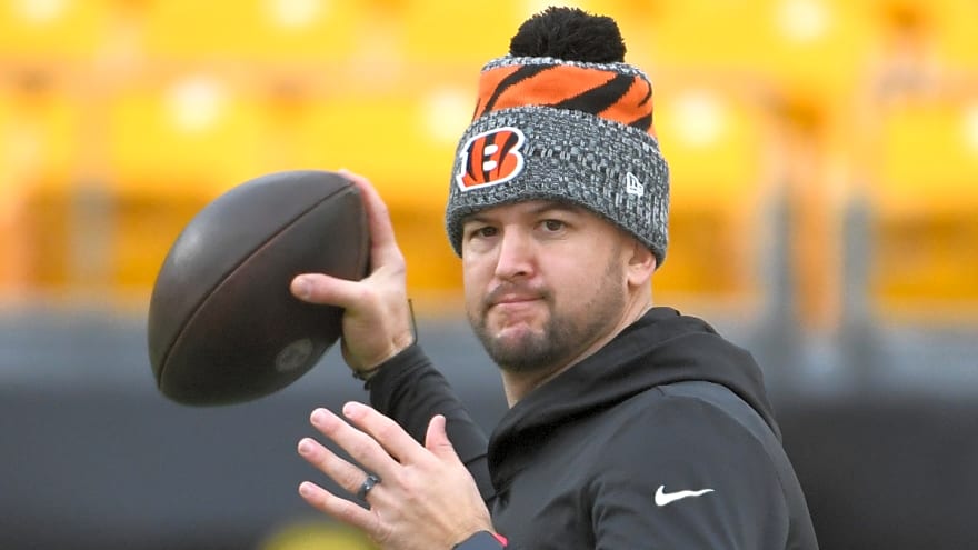 AJ McCarron identifies 2 areas Alabama must improve on defense to be elite