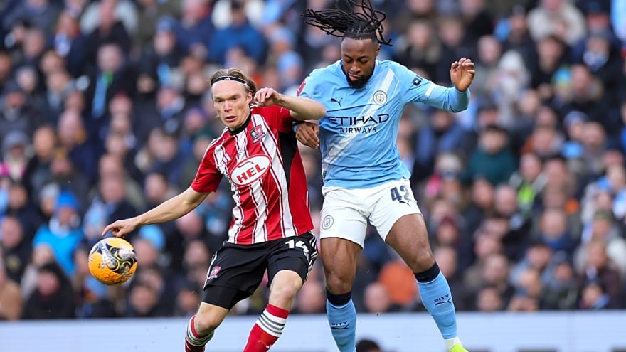 Jamie Redknapp reveals who led him astray over Semenyo to Liverpool transfer claim on live TV