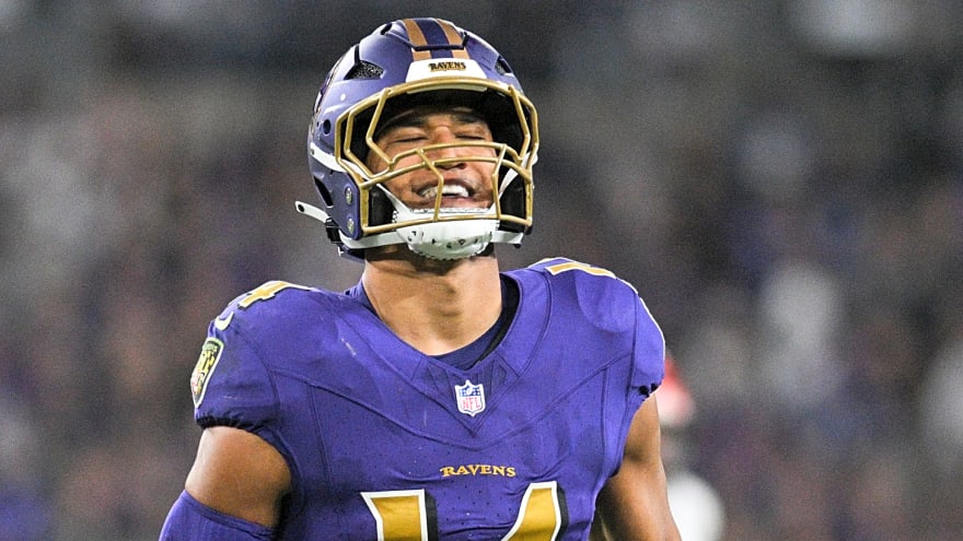 All-Pro's extension another massive win for AFC North front office