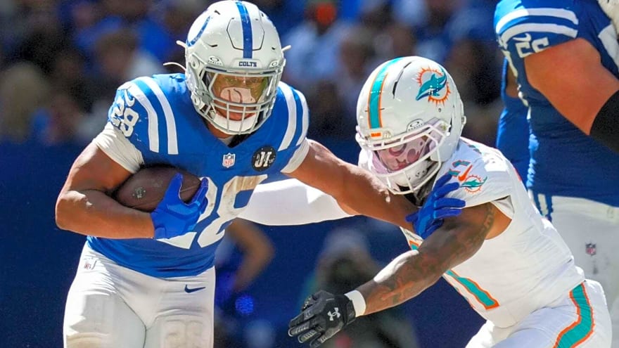 The Miami Dolphins just caught an unexpected break in their brutal 2026 schedule—and it could get even better