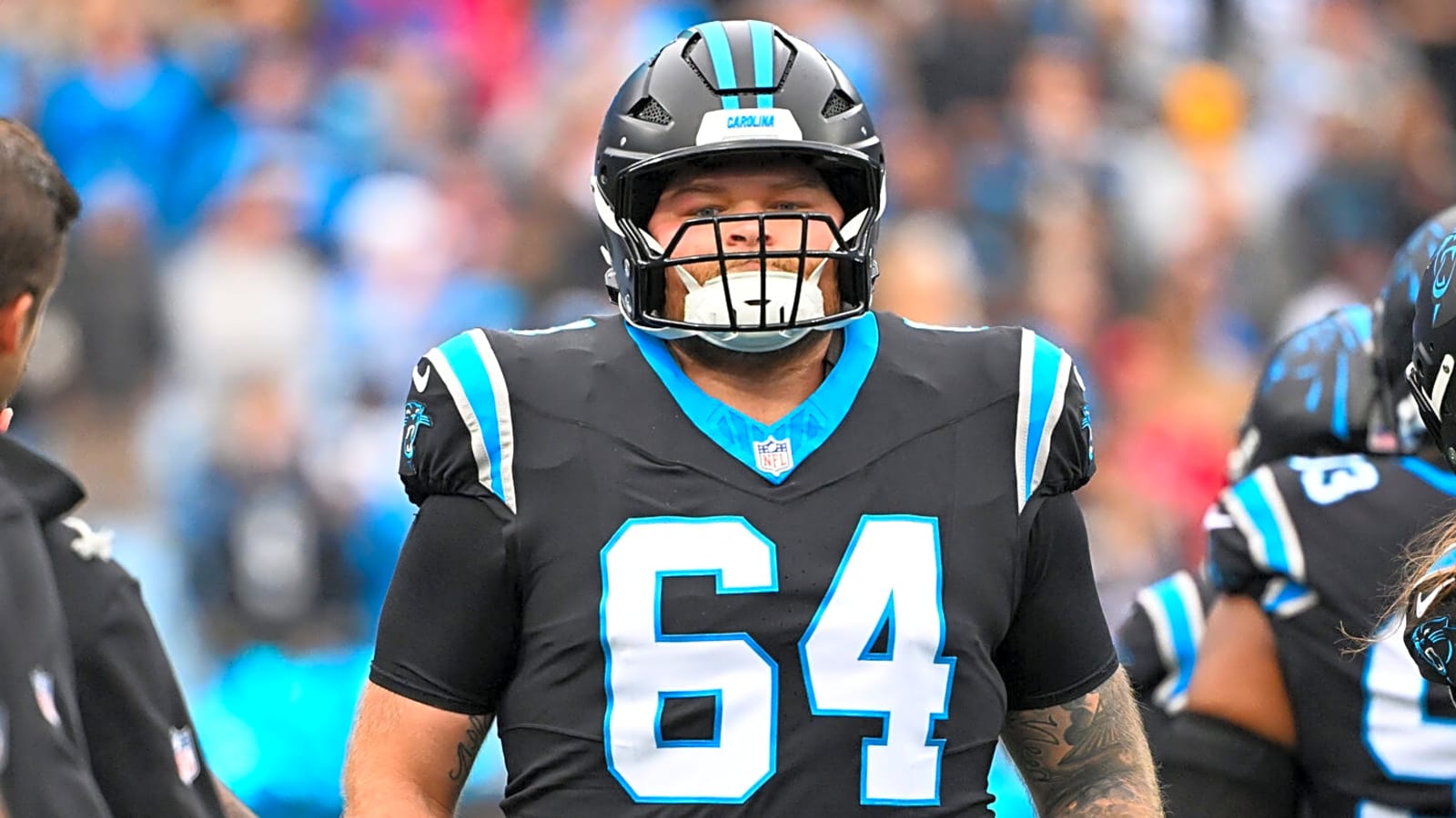 NFC Notes: Cade Mays, Xavier McKinney, Bears, Lions, Packers