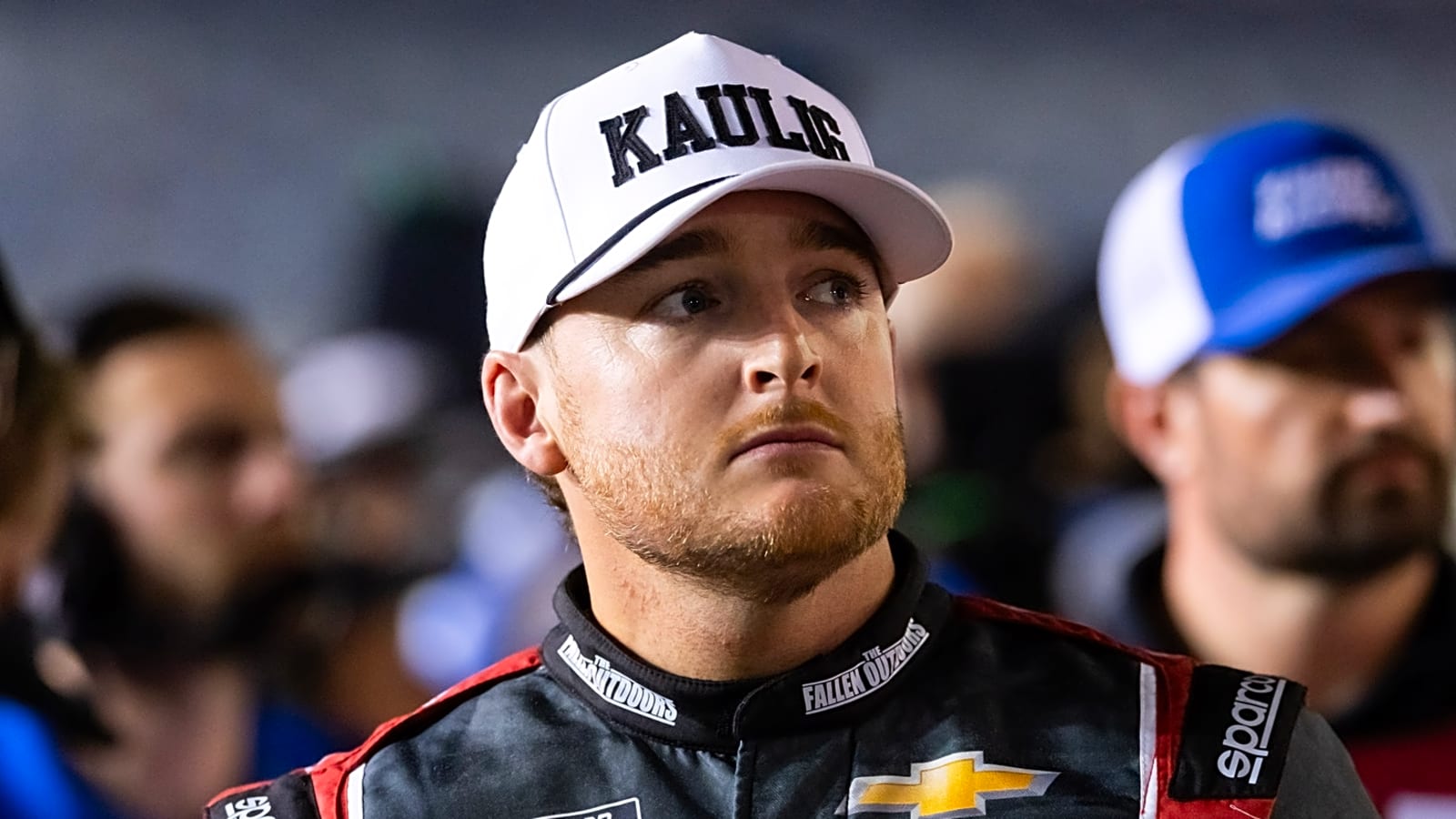 Dillon, Reddick advance to Round 3 of NASCAR's In-Season Challenge