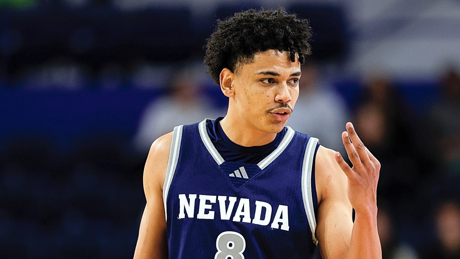 Clippers to acquire No. 50 pick Kobe Sanders from Knicks