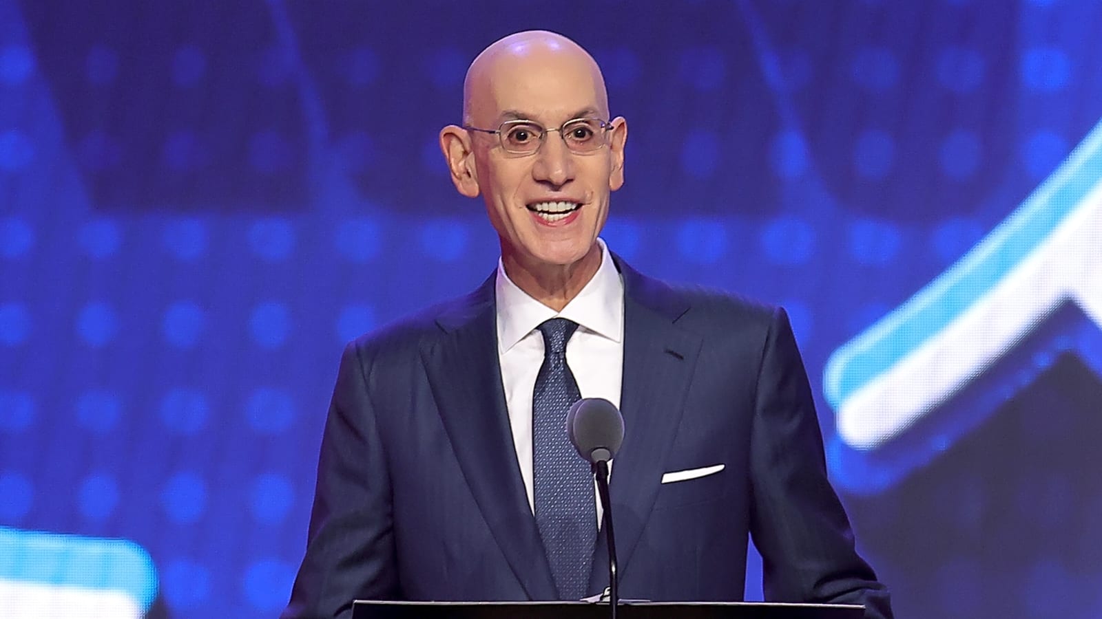 NBA takes huge step toward Las Vegas expansion team