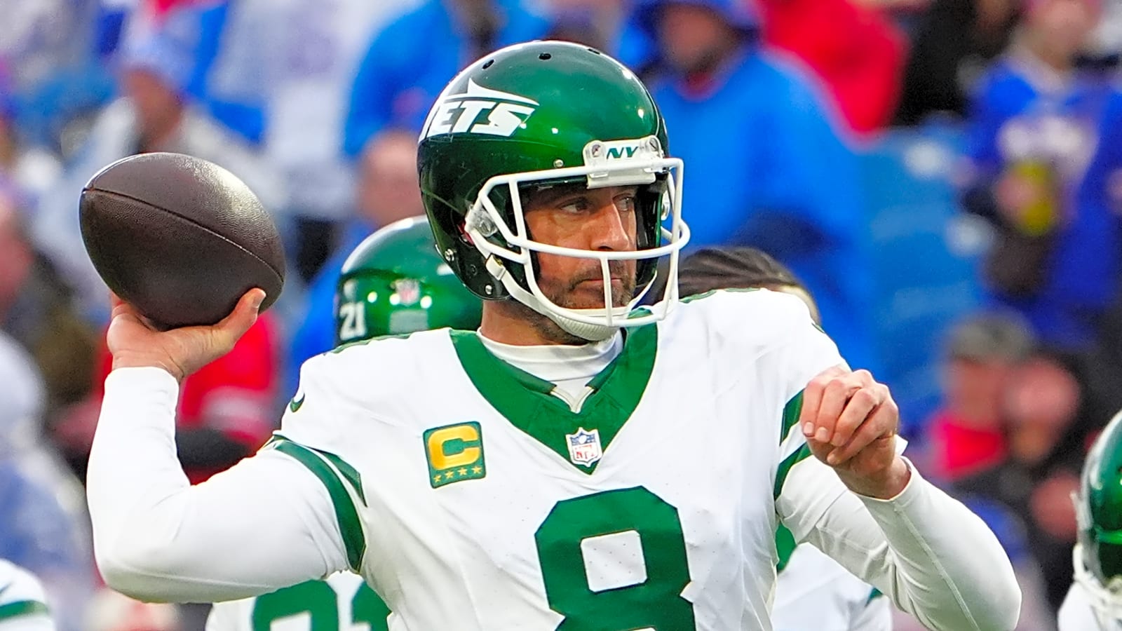 Insider updates prediction for when Aaron Rodgers signs with Steelers