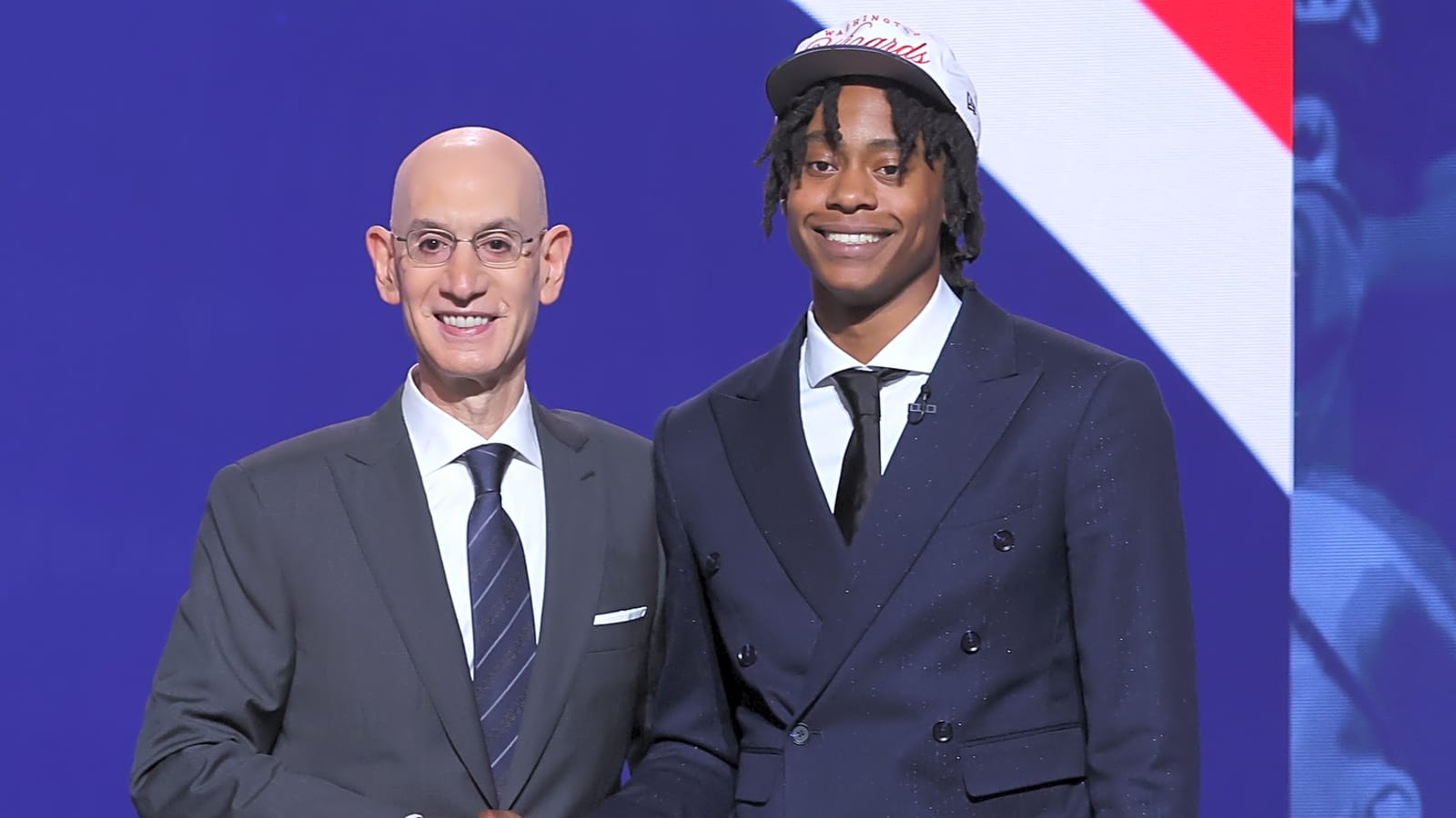 Wizards keep accumulating assets but still lack direction